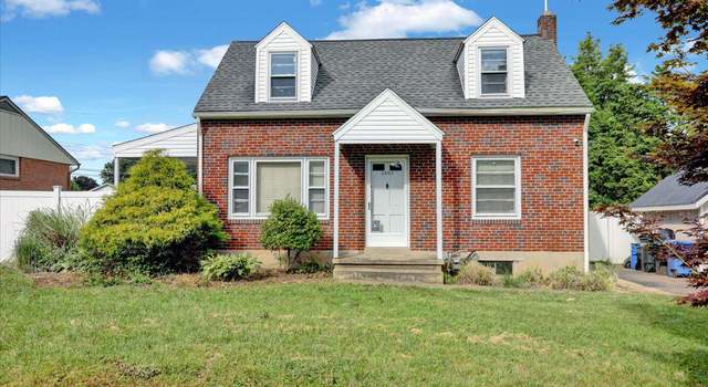 Photo of 3403 Stoudts Ferry Bridge Rd, Reading, PA 19605