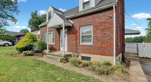 Photo of 3403 Stoudts Ferry Bridge Rd, Reading, PA 19605