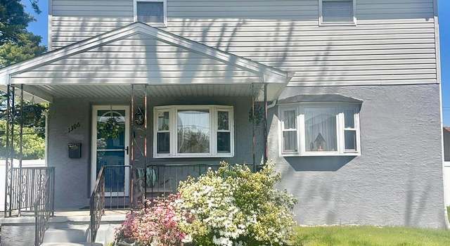Photo of 1306 Woodbine Ave, Bristol, PA 19007