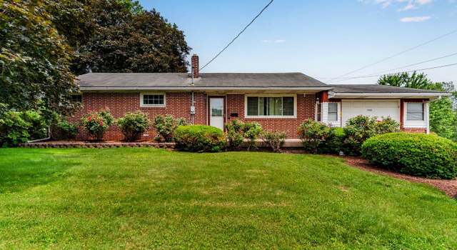Photo of 6360 Evelyn St, Harrisburg, PA 17111