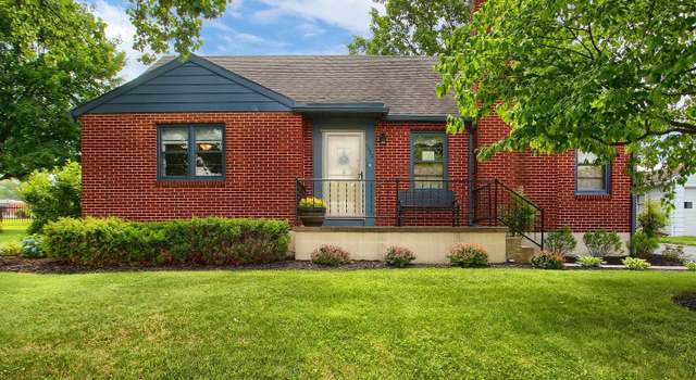 Photo of 4953 Berkley St, Harrisburg, PA 17109