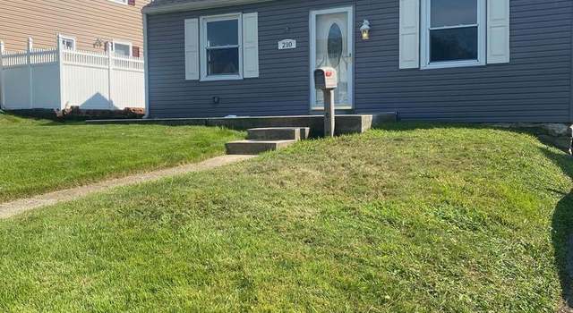 Photo of 210 Love Ln, Norwood, PA 19074