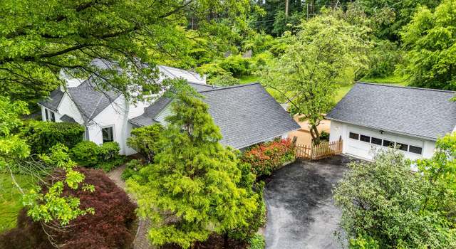 Photo of 206 Martroy Ln, Wallingford, PA 19086