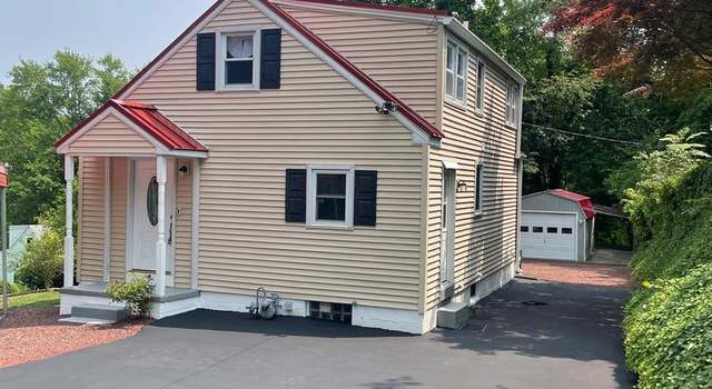 Photo of 525 Fairview Ave, Media, PA 19063