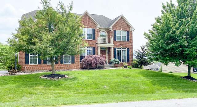 Photo of 11516 Mystic Rock Ln N, Waynesboro, PA 17268