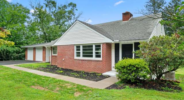 Photo of 221 E Mount Kirk Ave, Norristown, PA 19403