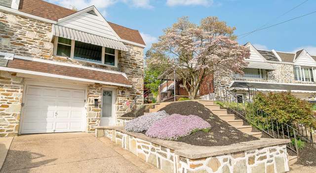 Photo of 7265 Hill Rd, Philadelphia, PA 19128