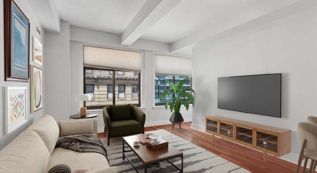 Photo of 1500 Chestnut St Unit 14G, Philadelphia, PA 19102
