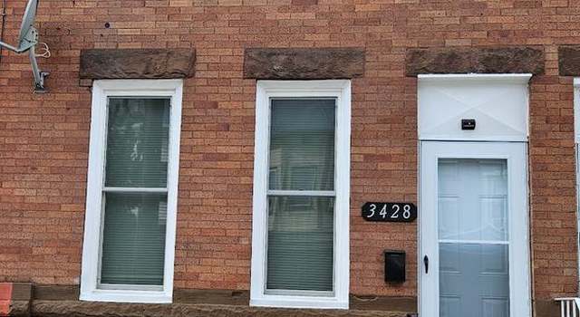 Photo of 3428 Helen St, Philadelphia, PA 19134
