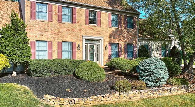 Photo of 3347 Saint Johns Ct, York, PA 17406