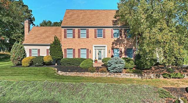 Photo of 3347 Saint Johns Ct, York, PA 17406