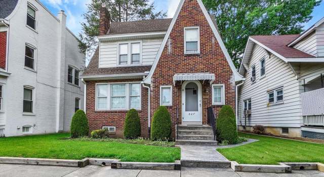 Photo of 827 Pennsylvania Ave, York, PA 17404