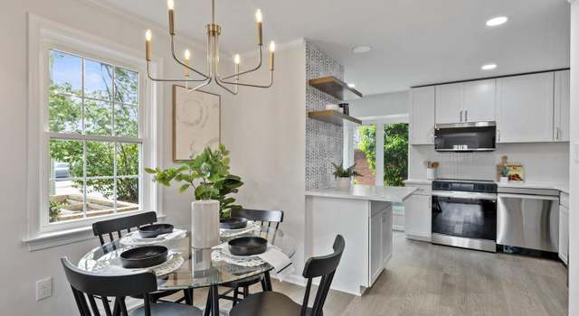 Photo of 6703 Washington Blvd Unit A, Arlington, VA 22213