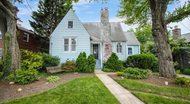 Photo of 2408 3rd St N, Arlington, VA 22201