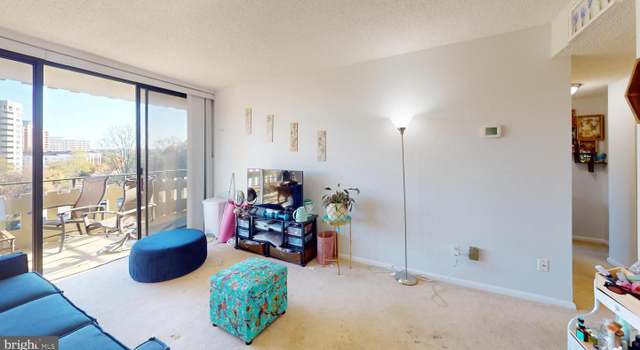 Photo of 6301 Stevenson Ave #509, Alexandria, VA 22304