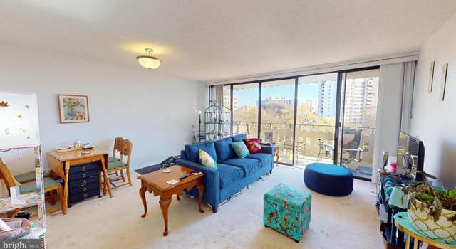 Photo of 6301 Stevenson Ave #509, Alexandria, VA 22304