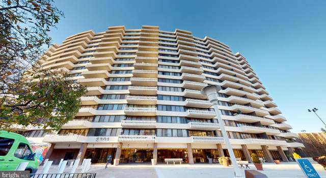 Photo of 6301 Stevenson Ave #509, Alexandria, VA 22304