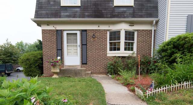 Photo of 3158 Ellenwood Dr, Fairfax, VA 22031