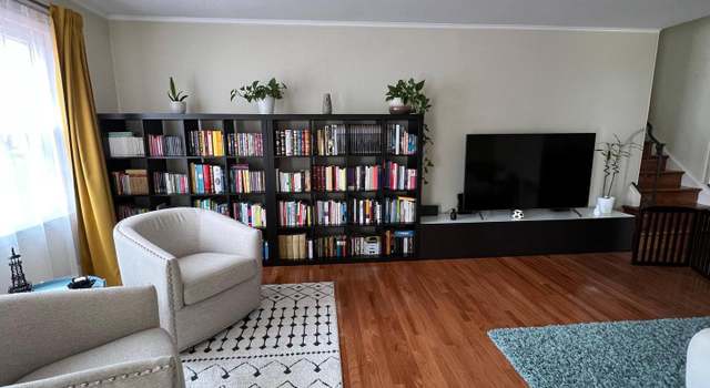 Photo of 8107 Orville St, Alexandria, VA 22309