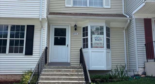 Photo of 8551 Braxted Ln, Manassas, VA 20110