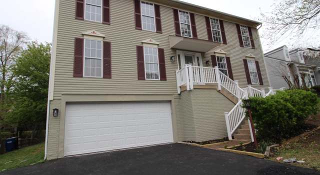 Property at 16828 Francis West Ln, Dumfries, VA 22026, 5 beds, 3.5 baths