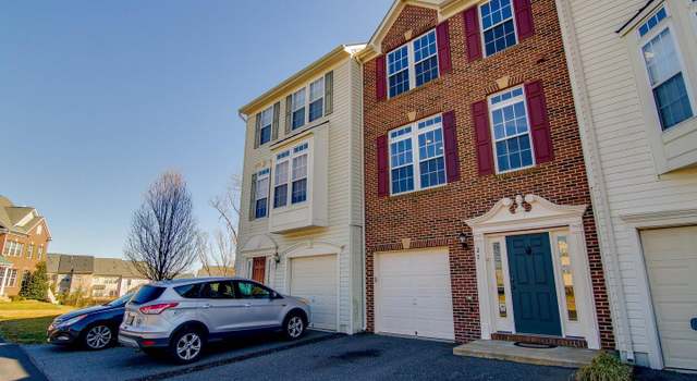 Photo of 27 Allegheny Dr, Stafford, VA 22556