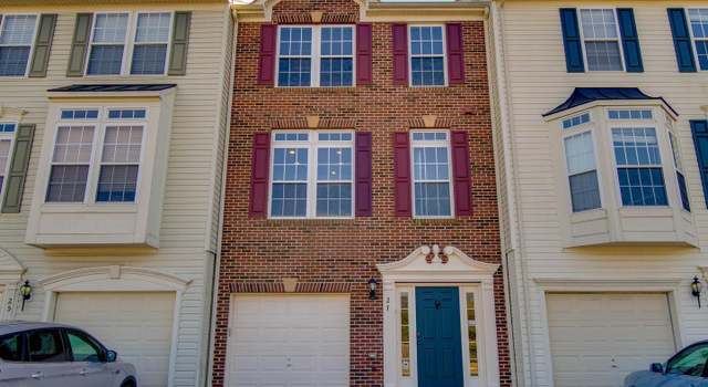 Photo of 27 Allegheny Dr, Stafford, VA 22556