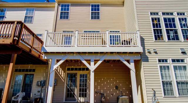 Photo of 27 Allegheny Dr, Stafford, VA 22556