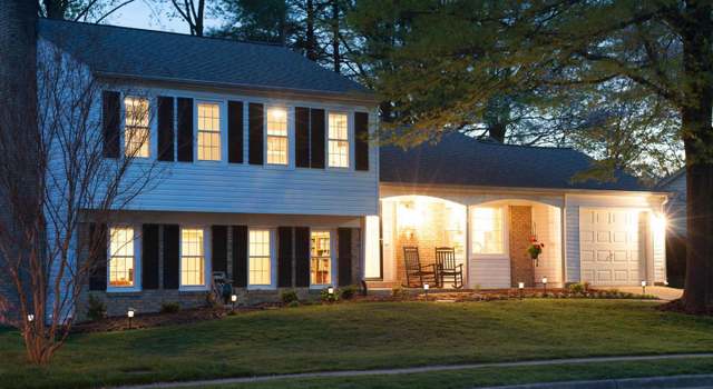 Photo of 7913 Laural Valley Way, Springfield, VA 22153