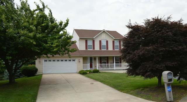 Photo of 448 Sawgrass Ct, Westminster, MD 21158