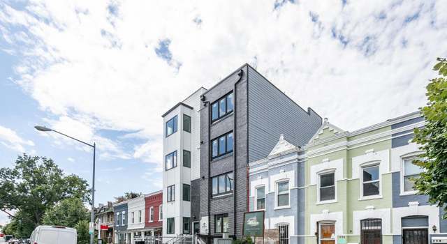 Photo of 1732 Montello Ave NE #2, Washington, DC 20002