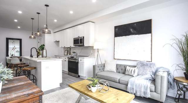 Photo of 1732 Montello Ave NE #2, Washington, DC 20002