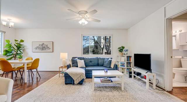 Photo of 4114 Davis Pl NW #205, Washington, DC 20007