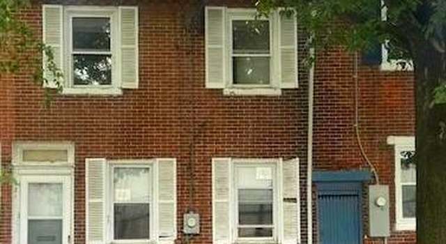 Photo of 421 E 2nd St, Wilmington, DE 19801