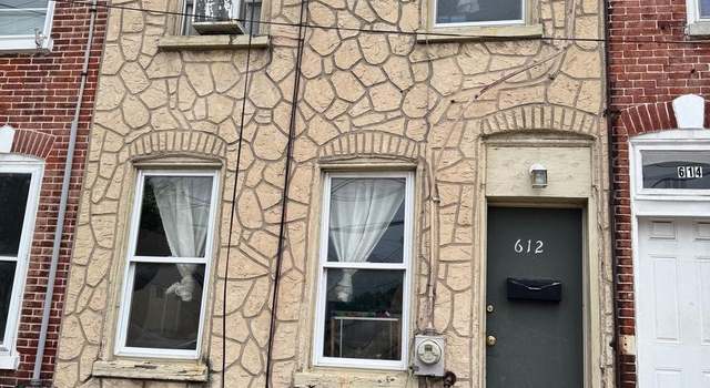 Photo of 612 S Claymont St, Wilmington, DE 19801