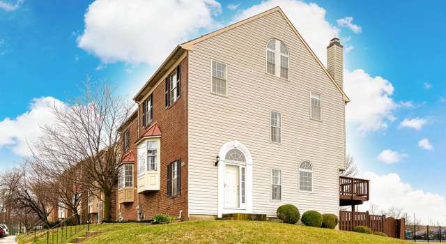 Photo of 1361 Riverwood Way, Stoney Beach, MD 21226