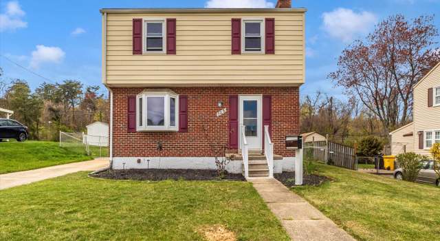 Photo of 506 Cheddington Rd, Linthicum Heights, MD 21090