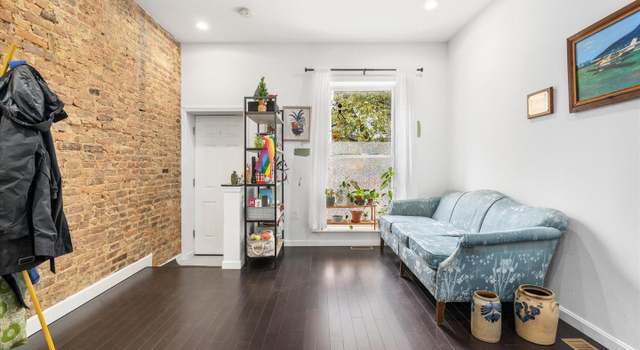 Photo of 435 E 27th St E, Baltimore, MD 21218