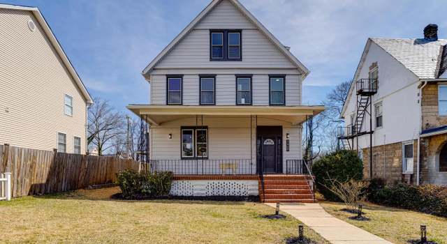 Photo of 2409 Garrison Blvd, Baltimore, MD 21216