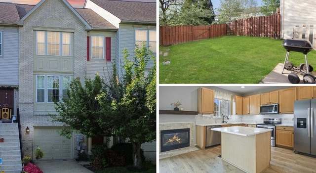 Photo of 9404 Brigadoon Way, Frederick, MD 21704