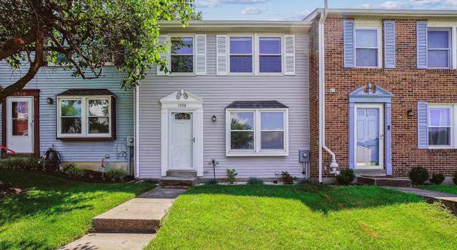 Photo of 1708 Heather Ln, Frederick, MD 21702