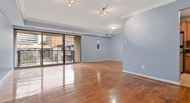 Photo of 22 Monroe St Unit 22-302, Rockville, MD 20850