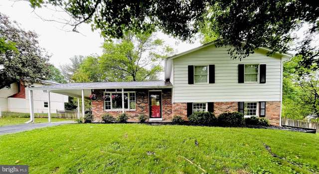 Photo of 12112 Bayswater Rd, Gaithersburg, MD 20878