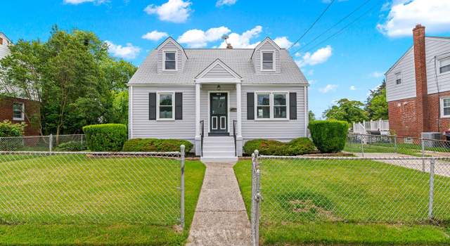 Photo of 1617 Moffet Rd, Silver Spring, MD 20903