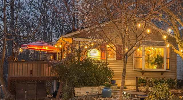 Photo of 6412 83rd Pl, Cabin John, MD 20818