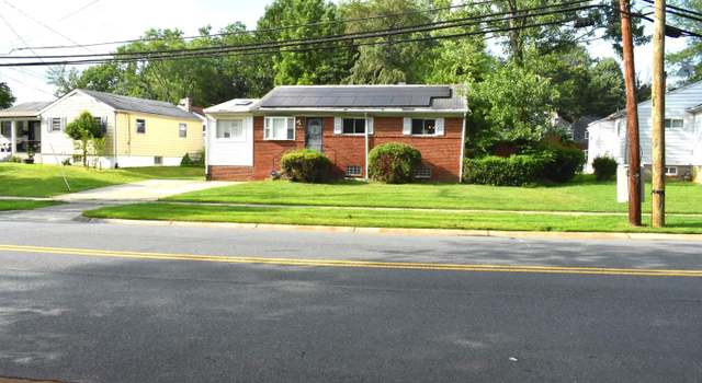 Photo of 2803 Henderson Ave, Silver Spring, MD 20902