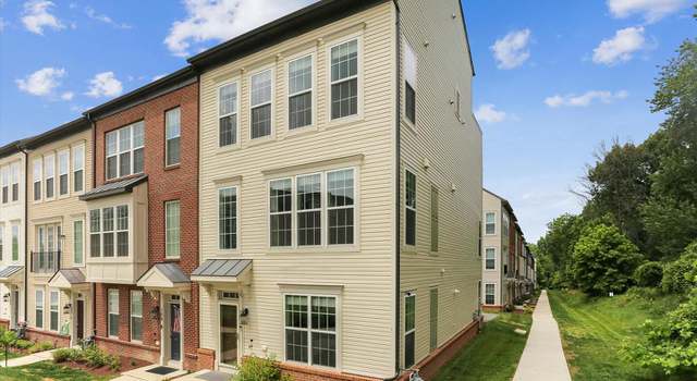 Photo of 111 Klee Aly, Silver Spring, MD 20906