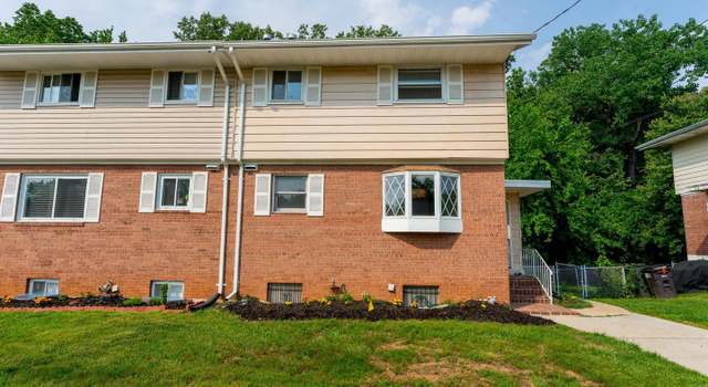 Photo of 819 Carrington Ave, Capitol Heights, MD 20743
