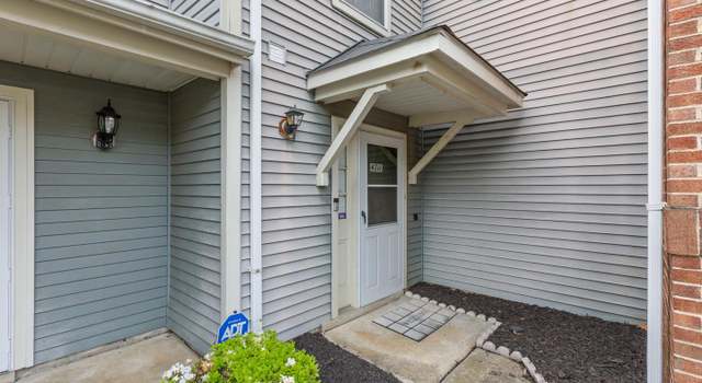 Photo of 4711 Colonel Dent Ct #334, Upper Marlboro, MD 20772