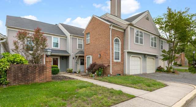 Photo of 4711 Colonel Dent Ct #334, Upper Marlboro, MD 20772